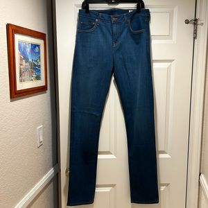 Aviator Travel Jeans Slim Straight size 30 NW0T